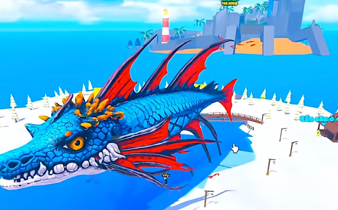 Spirit Titan Fishing: Complete Guide to Rare Spirit Catches